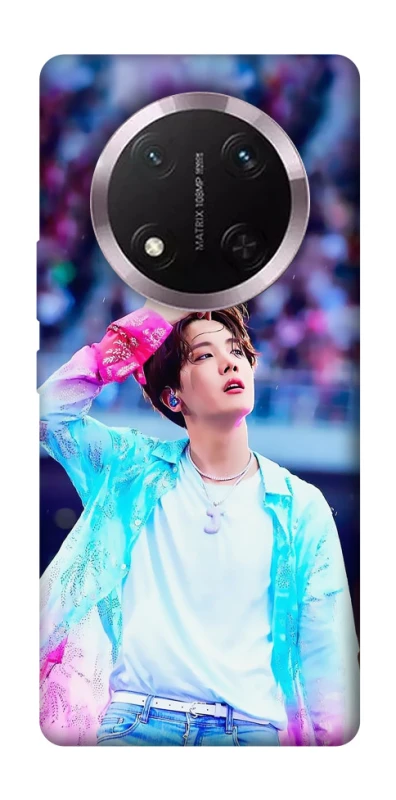 Чехол на Honor X9c J-Hope - BTS фото 1 из 1