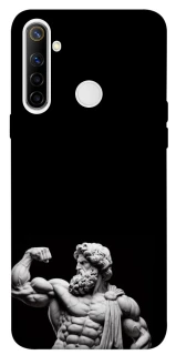 Чохол на Realme 6i Strong Style фото 1 з 1