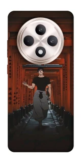 Чохол на Oppo Reno 12 F 4G/5G Toji Fushiguro фото 1 з 1