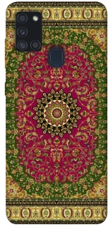 Чохол на Samsung Galaxy A21s Килим v13 фото 1 з 1