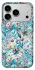 Чохол на Apple iPhone 18 Pro Max Floral design ver.5 фото 1 з 1