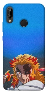 Чехол на Huawei P20 Lite Anime v19 фото 1 из 1