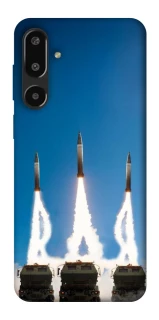 Чохол на Samsung Galaxy F16 Himmars trizub фото 1 з 1