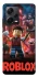 Чехол на Xiaomi Redmi Note 12 Pro+ 5G Roblox monsters фото 1 из 1