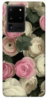 Чехол на Samsung Galaxy S20 Ultra Gardens фото 1 из 1