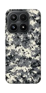 Чохол на Xiaomi 17 Camouflage v13 фото 1 з 1