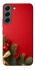 Чохол на Samsung Galaxy S22 Новорічний v21 фото 1 з 1