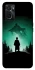 Чехол на Oppo A76 4G Harry Potter & Dementor фото 1 из 1