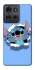 Чехол на Motorola Moto G75 Stitch ver.6 фото 1 Чехол на Motorola Moto G75 Stitch ver.6 фото 1 из 1