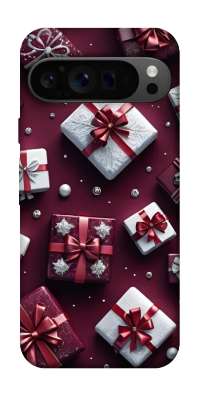 Чохол на Google Pixel 9 Pro Christmas spirit ver.7 фото 1 з 1