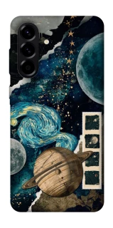 Чохол на Samsung Galaxy A56 5G Planets фото 1 з 1