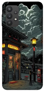 Чехол на Samsung Galaxy A32 (A325F) 4G Night фото 1 из 1