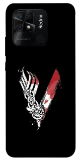 Чохол на Xiaomi Redmi 10C V-Vikings фото 1 з 1