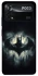 Чехол на Xiaomi Poco X4 Pro 5G Batman icon фото 1 из 1