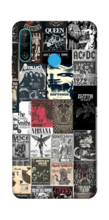 Чохол на Huawei P30 lite My playlist ver.5 фото 1 з 1