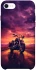 Чехол на Apple iPhone SE (2020) Motorbike фото 1 из 1