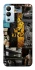 Чохол на Infinix Hot 12i King collage фото 1 з 1