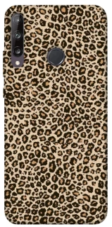 Чехол на Huawei P40 Lite E Leopard Skin v2 фото 1 из 1