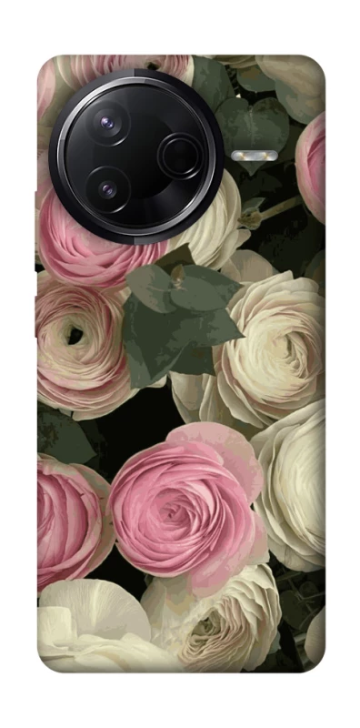 Чехол на Infinix Note 50 Pro Gardens фото 1 Чехол на Infinix Note 50 Pro Gardens фото 1 из 1