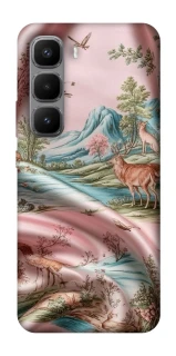 Чохол на Infinix Hot 60 Pro+ Nature фото 1 з 1