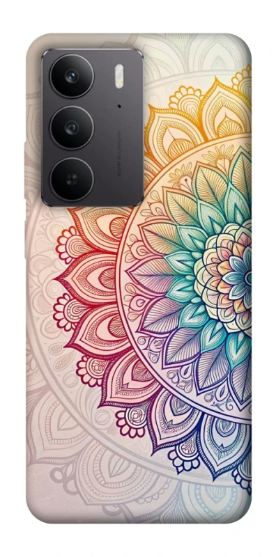 Чохол на Realme C75 Mandala ver.1 фото 1 з 1