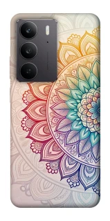 Чохол на Realme C75 Mandala ver.1 фото 1 з 1