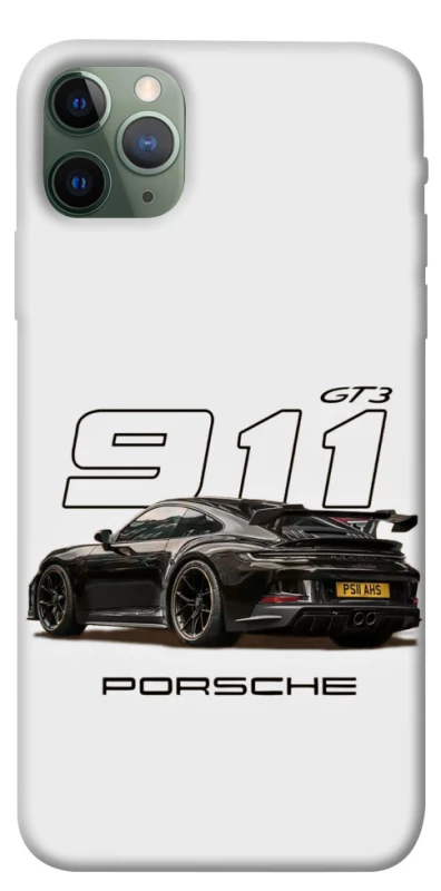 Чохол на Apple iPhone 11 Pro Max (6.5") 911 фото 1 з 1