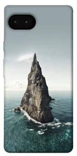 Чехол на Google Pixel 7a Marine mountain фото 1 из 1