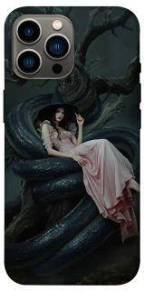 Чохол на Apple iPhone 12 Pro Max (6.7") Halloween Witch ver.7 фото 1 з 1