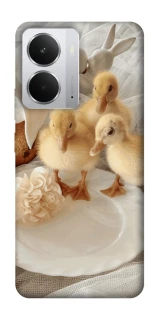 Чехол на Realme 14 Easter Vibes фото 1 из 1