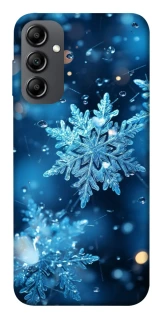 Чохол на Samsung Galaxy A14 4G/5G Новорічний v43 фото 1 з 1