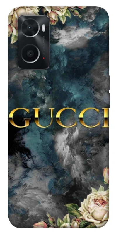 Чохол на Oppo A76 4G Gucci ver.7 фото 1 з 1