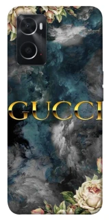 Чохол на Oppo A76 4G Gucci ver.7 фото 1 з 1