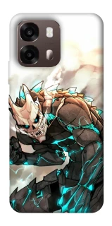 Чехол на Oppo A6 Kaijuu№8 фото 1 из 2