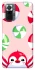 Чехол на Xiaomi Redmi Note 10 Pro Adopt Me Peppermint Penguin фото 1 из 1