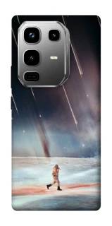 Чохол на Infinix Note 50 Pro Kanye West ver.4 фото 1 з 1