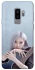 Чехол на Samsung Galaxy S9+ Rosé - BLACKPINK фото 1 из 1