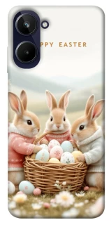 Чехол на Realme 10 4G BunnyMood фото 1 из 1