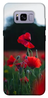 Чехол на Samsung G955 Galaxy S8 Plus Мак фото 1 из 1