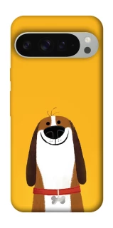 Чохол на Google Pixel 9 Pro XL Пес-ніс фото 1 з 1