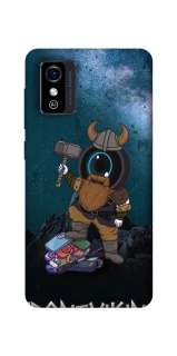 Чохол на ZTE Blade L9 Frontviking фото 1 Чохол на ZTE Blade L9 Frontviking фото 1 з 1