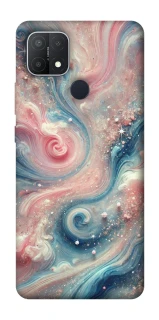 Чохол на Oppo A15s / A15 Epoxy design ver.4 фото 1 з 1