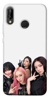 Чохол на Huawei P20 Lite Aespa v2 фото 1 Чохол на Huawei P20 Lite Aespa v2 фото 1 з 1