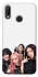 Чохол на Huawei P20 Lite Aespa v2 фото 1 Чохол на Huawei P20 Lite Aespa v2 фото 1 з 1