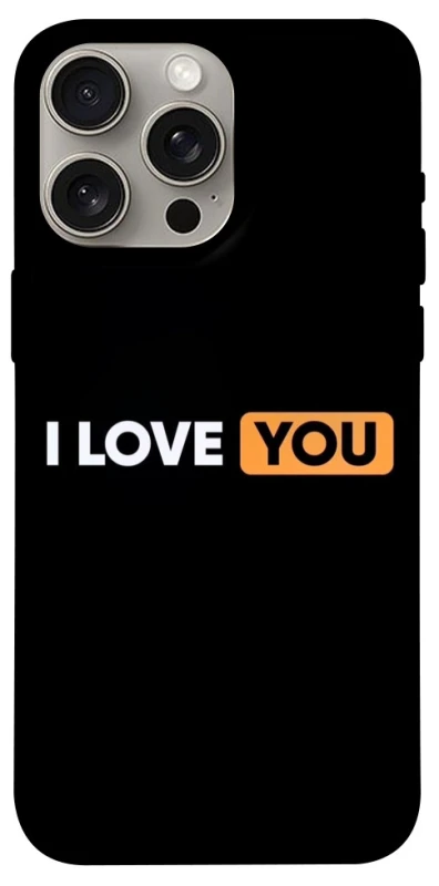 Чехол Love aesthetic ver.6 фото 1 из 1