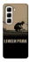 Чехол на Infinix Hot 50 Pro Linkin Park logo ver.3 фото 1 Чехол на Infinix Hot 50 Pro Linkin Park logo ver.3 фото 1 из 1