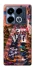 Чехол на Infinix Note 40 4G GTA ver.2 фото 1 из 1