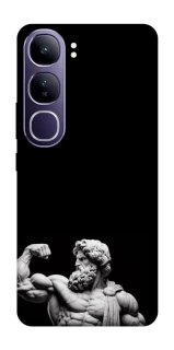 Чохол на Vivo Y300 Strong Style фото 1 з 1