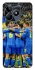 Чехол на Realme C53 Сборная Украины v3 фото 1 из 1