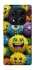Чохол на Xiaomi Redmi Note 14 Pro 5G Smiles фото 1 з 1